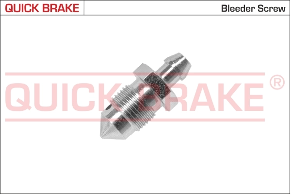 Breather Screw/Valve